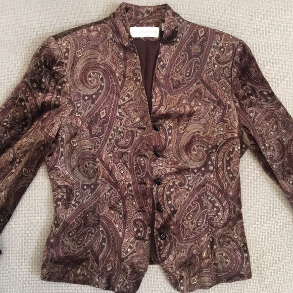 🔥Cute fitted jacket/blazer🧥 - Picture 1 of 8